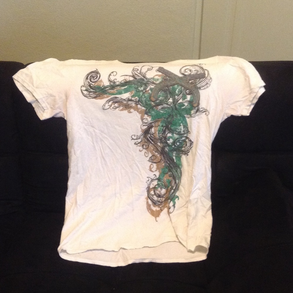 Men's tee